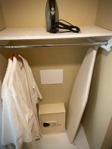 Fort Conde Inn - - 47