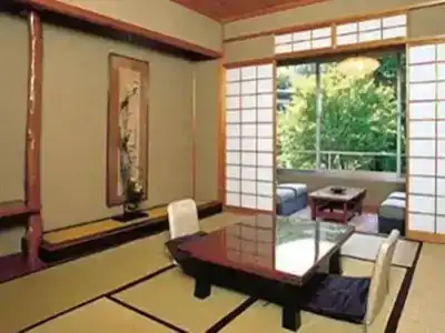 Yoshiike Ryokan - 34