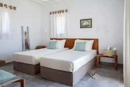 Amperian Mykonos Suites & Villas - 439
