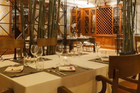 Denia Marriott La Sella Golf Resort & Spa - 27
