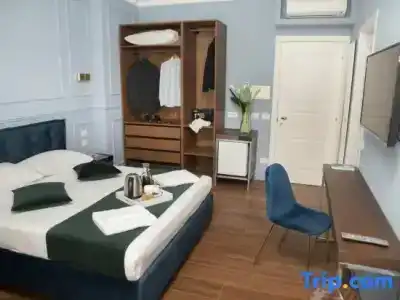 Unicum Roma Suites - 132