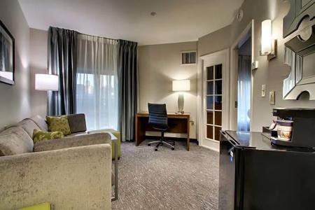 Best Western Plus Boston - 41