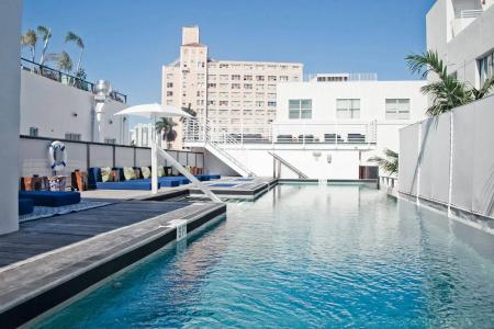 Posh South Beach - 14