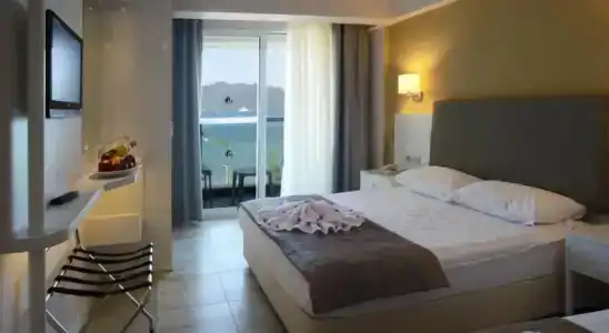 Maris Beach - 29