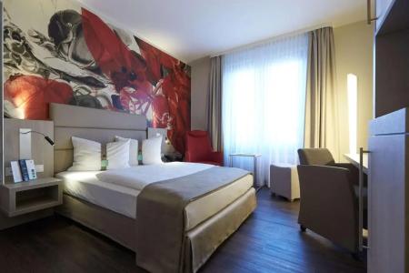 First Inn Zwickau - 53