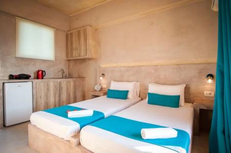 Zante Nest Studios & - 116