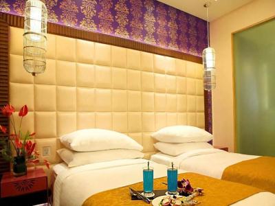 The Metropolitan & Spa New Delhi - 58