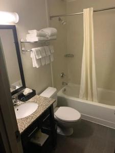 Cresthaven Inn Jamaica-Jfk - 29