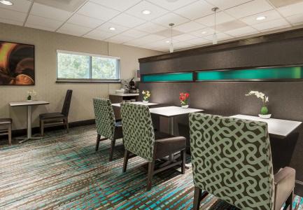 Residence Inn North I-10 Capital Circle - 16
