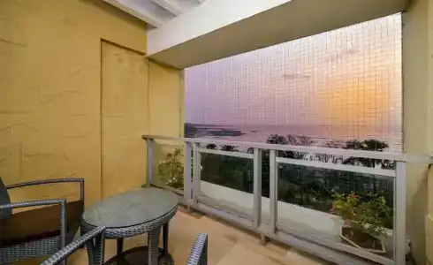The Resort - 105