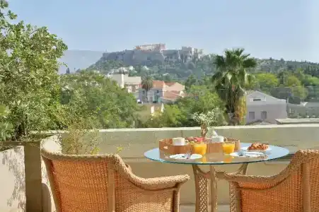 Athenaeum Eridanus Luxury - 103