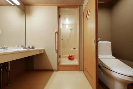 Sunshine Kinugawa - 8