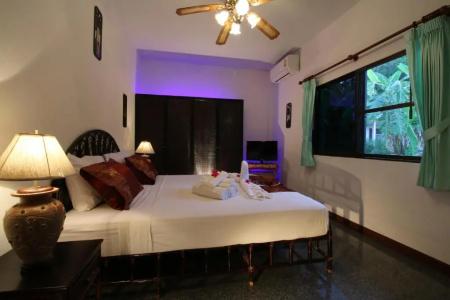 Ya Nui Resort - Sha Extra Plus Room Isulation - 138