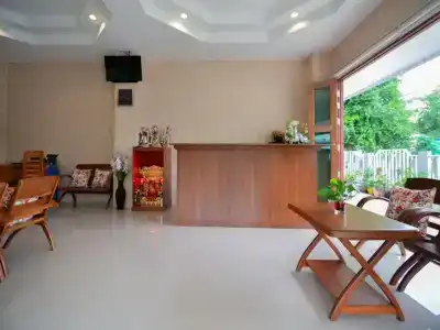 Baan Yokmhanee - 36