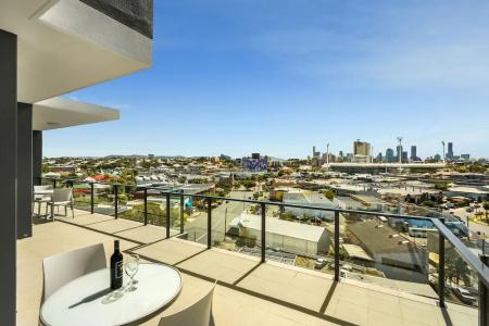 Quest Woolloongabba - 41