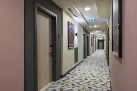 Hampton by Hilton Old Town - 6
