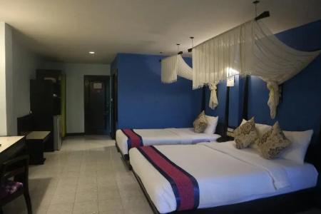 Anyavee Ban Ao Nang Resort - 67