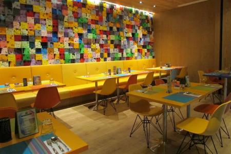 Ibis Styles Singapore On Macpherson - Sg Clean - 20