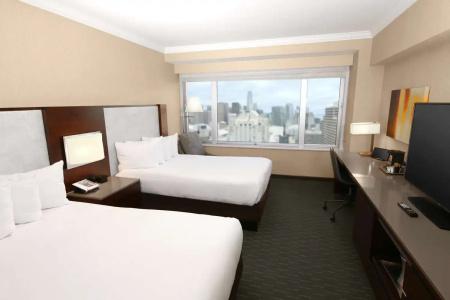 Hilton San Francisco Union Square - 112