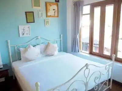 Pai Cherkaew Boutique House - 93