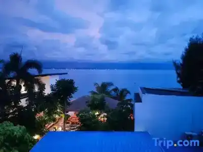 Samed Seaside Resort - 209