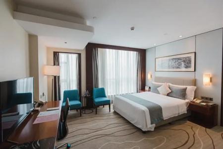 Grand Soluxe Zhongyou Shenzhen - 34
