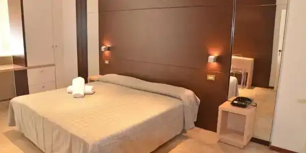 Grand Eurhotel - 41