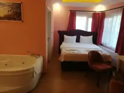 Alesta Butik Otel - 4