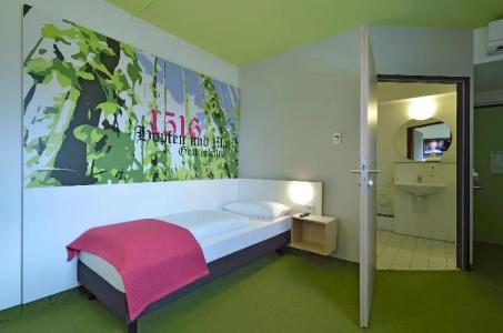 b&b Ingolstadt - 30
