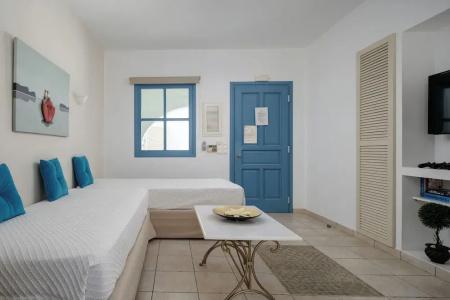 Mitos Suites - 66