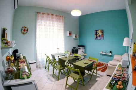 Acquamarina b&b - 11