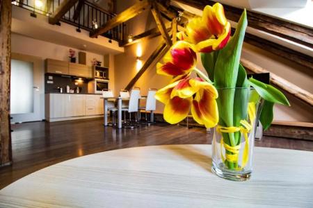 Residence U Černé Věže České Budějovice - 102