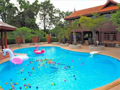 Baan Thai Lanna Pattaya - 508