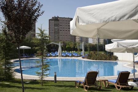 Dedeman Konya Convention Center - 2