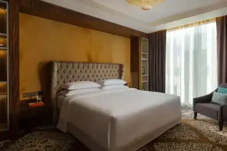 Sheraton Nur-Sultan - 1