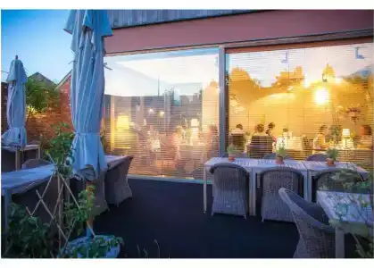 Restaurant Vous lé Vous - 31