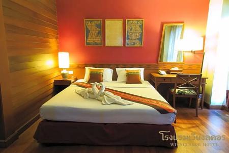 Wienglakor Lampang - 50