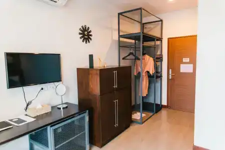 Wealth Boutique Chiang Mai - 52