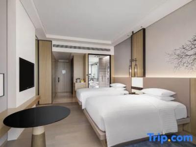 Courtyard by Marriott Chengdu South - 33