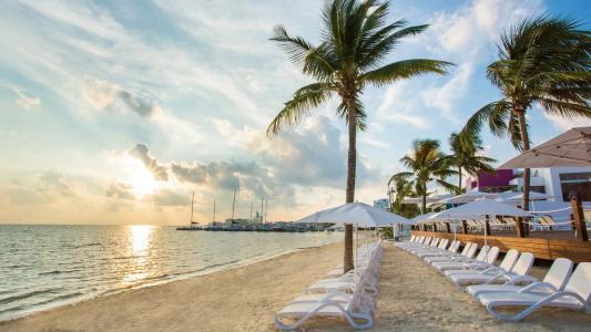 The Tower by Temptation Cancun Resort - All Inclusive - Adults Only - 19