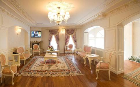 Fuat Bey Palace & Spa - 31