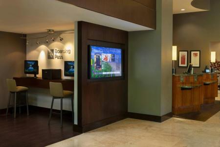 Courtyard by Marriott Sarasota/Riverfront - 24