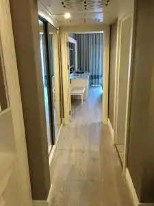 Wome Deluxe - Halal All Inclusive - 30
