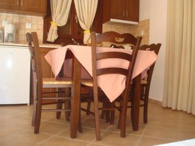 Evinos Village - 16