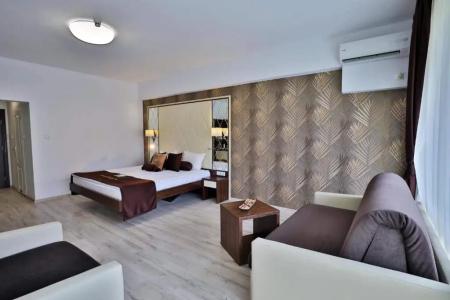 Prestige Deluxe Aquapark Club - All inclusive - 86