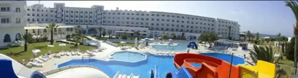 Palmyra Holiday Resort & Spa - Families Only - 20