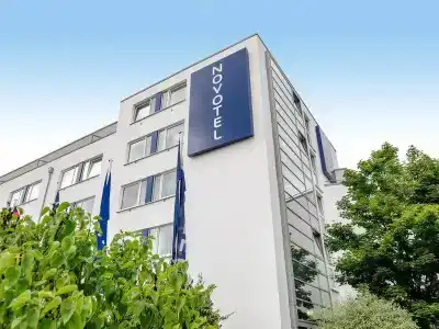 Novotel Erlangen - 33