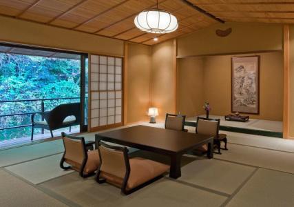 Tofuya & Spa - - 5