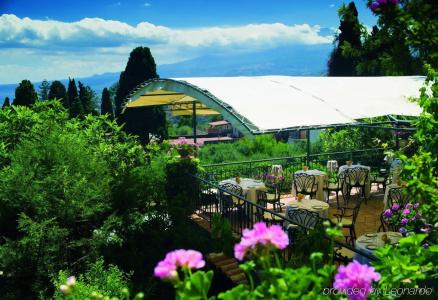 Grand Timeo, A Belmond, Taormina - 25