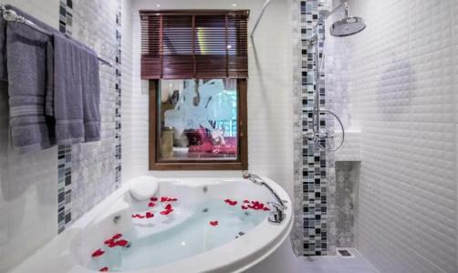 Thanyawintra Boutique and Spa - 68